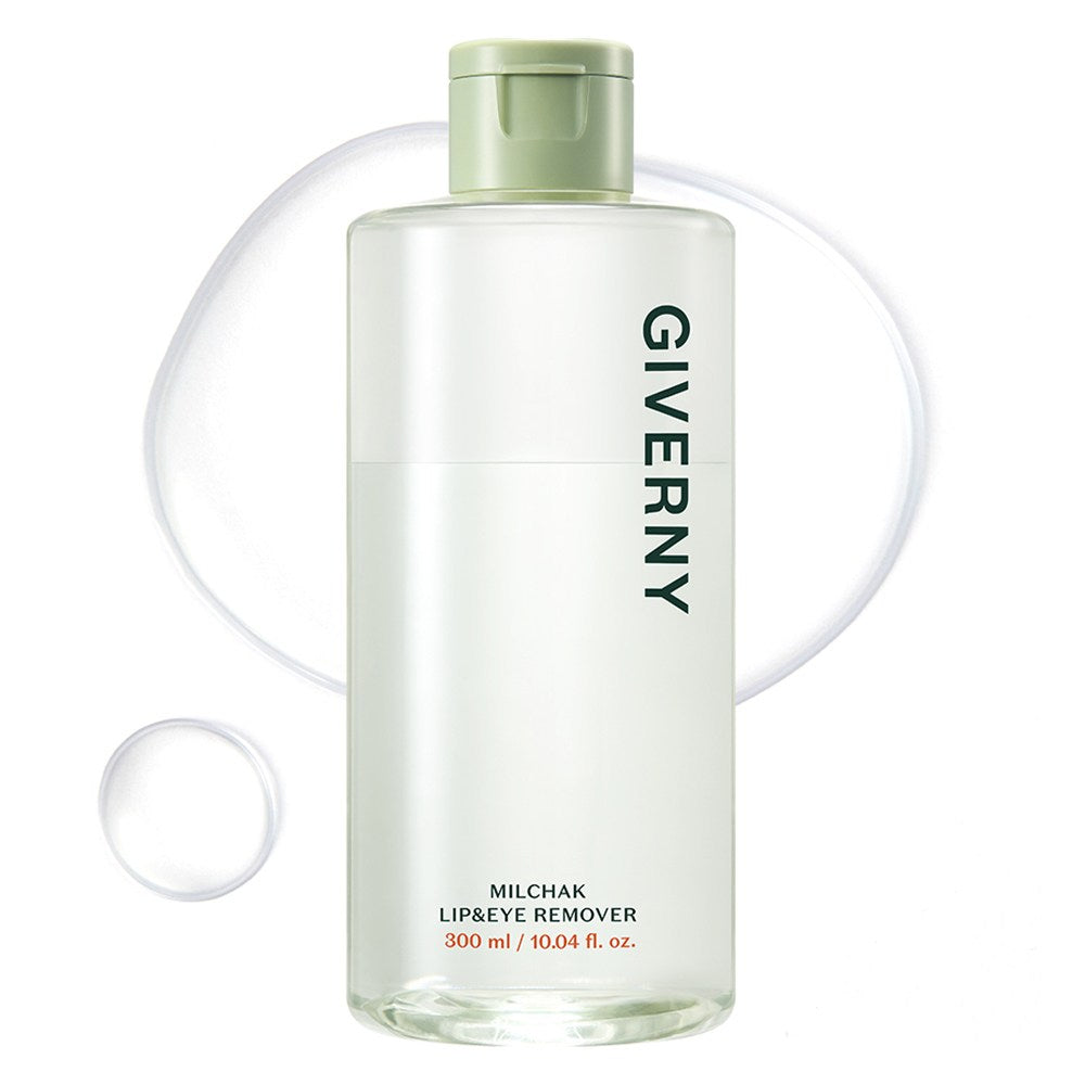 [GIVERNY] Milchak Lip & Eye Remover (300ml)