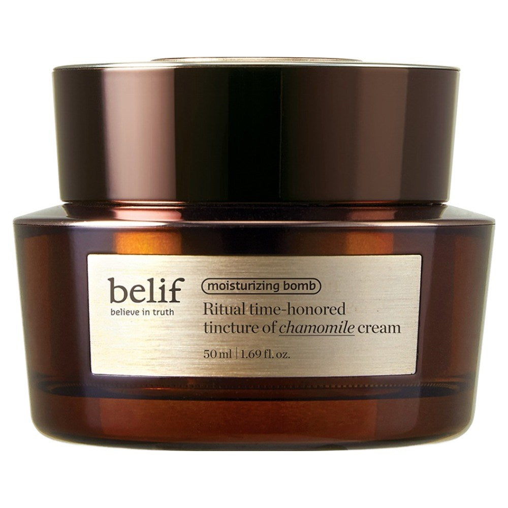 [BELIF] Ritual Tincture Cream (50ml)