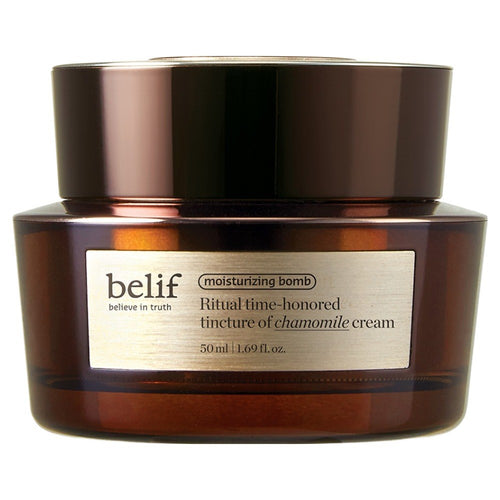 [BELIF] Ritual Tincture Cream (50ml)