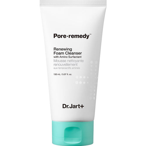 [DR.JART+] Pore Remedy Renewing Foam Cleanser (150ml)