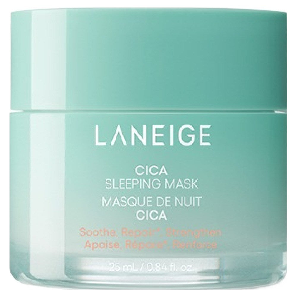 [LANEIGE] Cica Sleeping Mask (25ml)