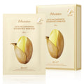 [JMSOLUTION] Lacto Saccharomyces Golden Rice Mask Plus (10 x 30ml)