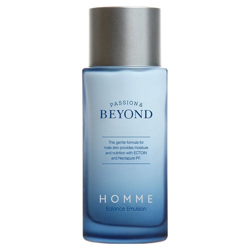 [BEYOND] Homme Balance Emulsion (130ml)