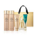 [AHC] Vital Golden Collagen Youth Total Care 5-Piece Set (1 set)