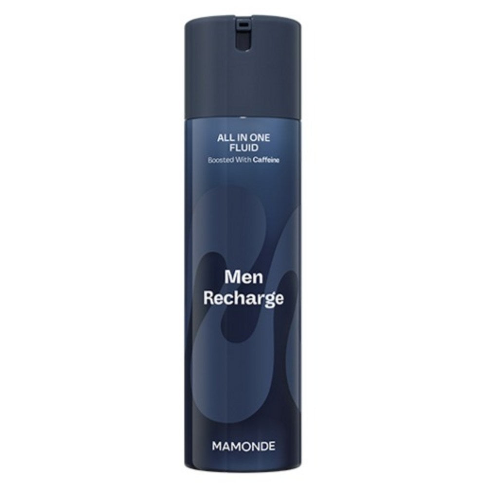 [MAMONDE] Men Recharging All-in-One Fluid (180ml)