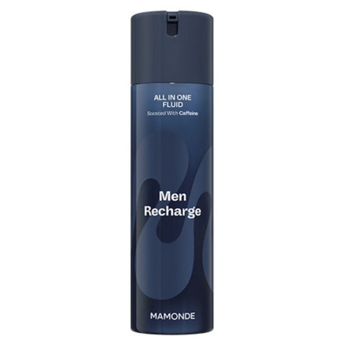 [MAMONDE] Men Recharging All-in-One Fluid (180ml)