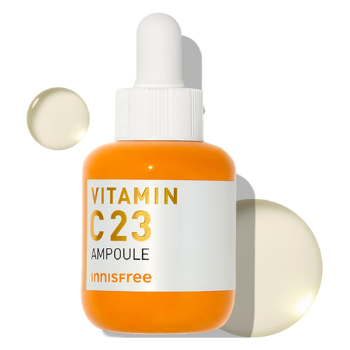 [INNISFREE] True Vitamin C 23 Ampoule (20ml)