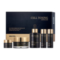 [MEDIPEEL] Cell Toxing Dermajours Essential Set (1 set)