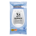 [VT COSMETICS] VT Smooth 31° Skin Pack (100 sheets)