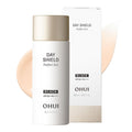 [O HUI] Day Shield Perfect Sun Black SPF50+ PA++++ (2 options)