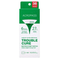 [ACROPASS] Trouble Cure Microcone Patch (2 options)