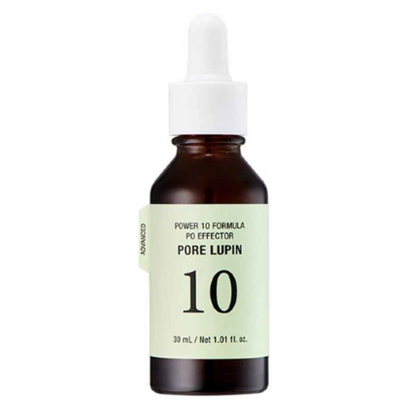 [IT'S SKIN] Power 10 Formula PO Effector Pore Lupin (30ml)
