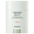 [HYGEE] Hyggee Clean Vegan Sun Stick SPF50+ PA++++ (20g)