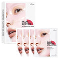 [ISNTREE] Plum Peptide Plumping Gel Mask (4 x 30g)