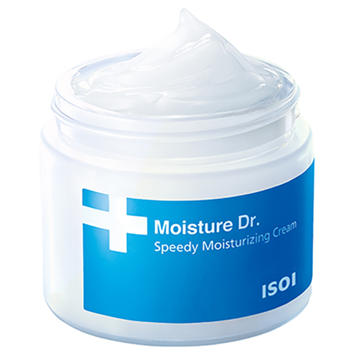 [ISOI] Moisture Dr. Speedy Cream (50ml)