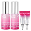 [ISOI] Blemish Care Up Serum Special Kit (2 x 15ml + 2 x 3ml)