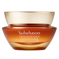 [SULWHASOO] Concentrated Ginseng Rejuvenating Cream (50ml)