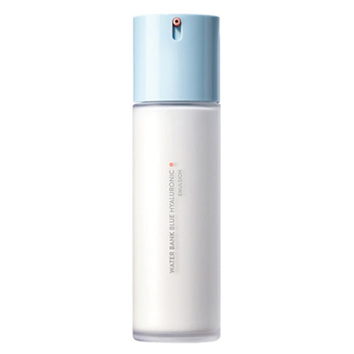[LANEIGE] Water Bank Blue Hyaluronic Emulsion for Combination to Oily Skin (120ml)