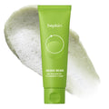 [BEPLAIN] Mung Bean pH-Balanced Cleansing Foam (80ml)