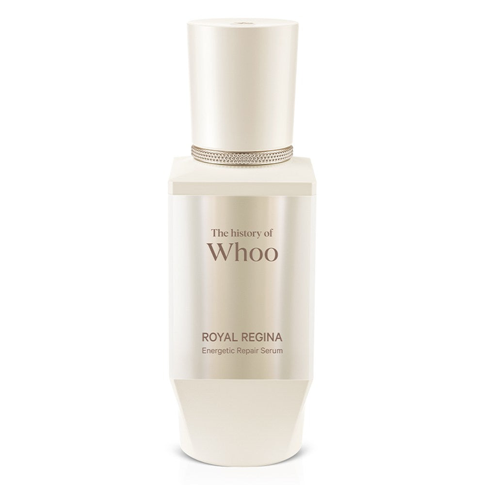 [THE WHOO] Royal Regina Energetic Repair Serum (45ml)