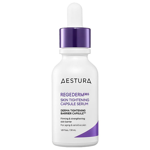 [AESTURA] Re-derm 365 Pore Elasticity Capsule Serum (30ml)
