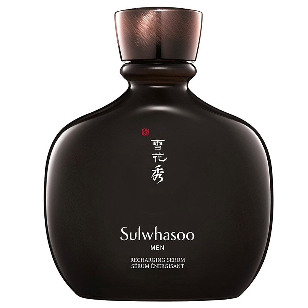 [SULWHASOO] Men Recharging Serum (140ml)