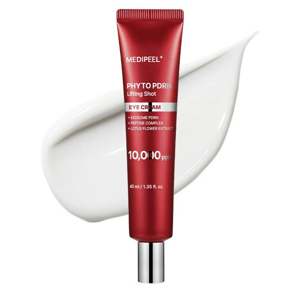 [MEDIPEEL] Phyto Exosome PDRN Lifting Shot Eye Cream (40ml)
