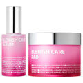[ISOI] Blemish Care Up Serum & Blemish Pad Set (1 set)