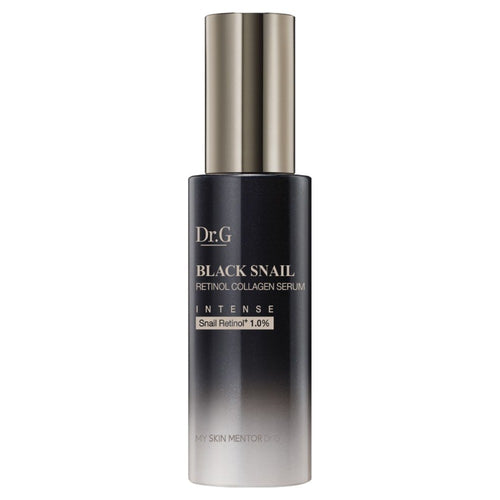 [DR.G] Black Snail Retinol Collagen Intense Serum (30ml)