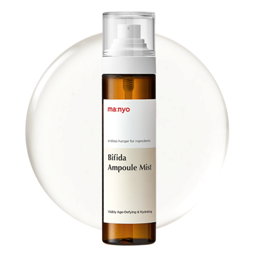 [MANYO] Bifida Ampoule Mist (120ml)