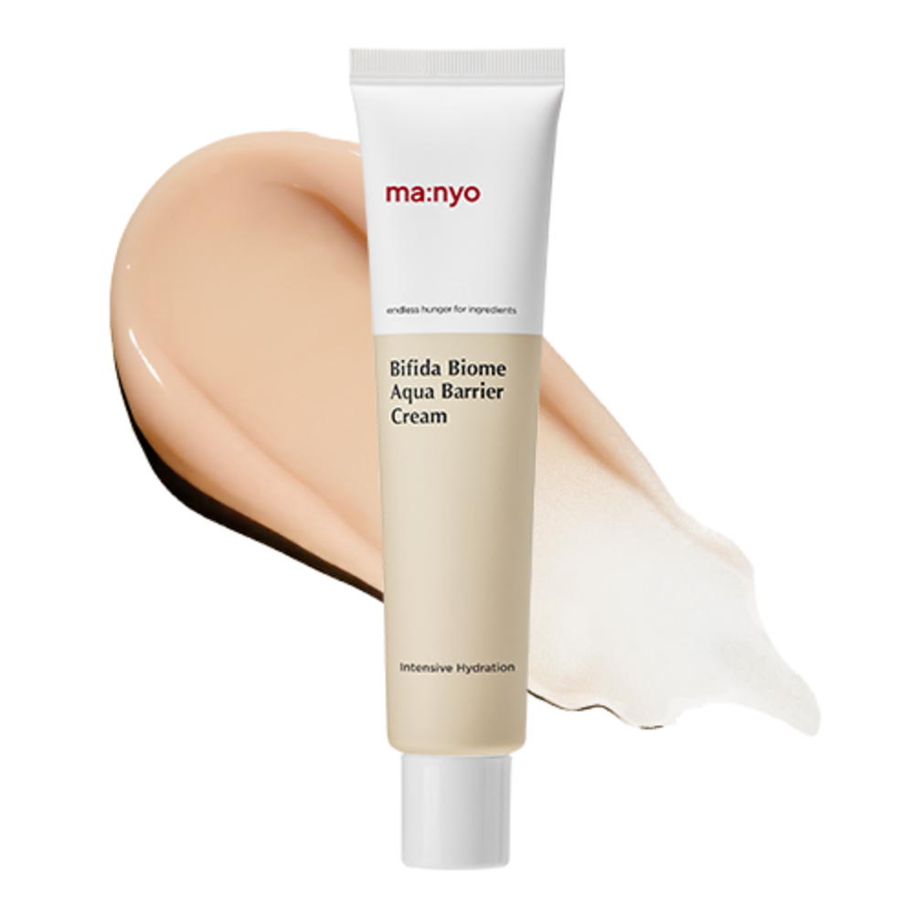 [MANYO] Bifida Biome Aqua Barrier Cream (80ml)