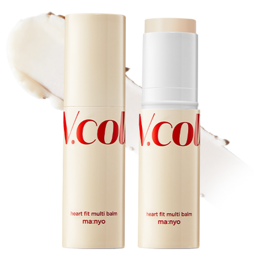 [MANYO] V Collagen Heart Fit Multi Balm (10g)