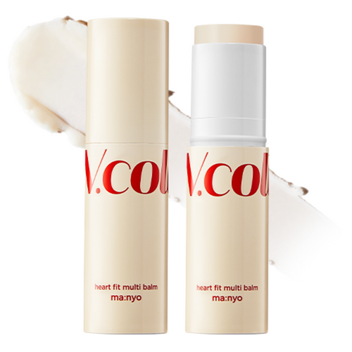 [MANYO] V Collagen Heart Fit Multi Balm (10g)