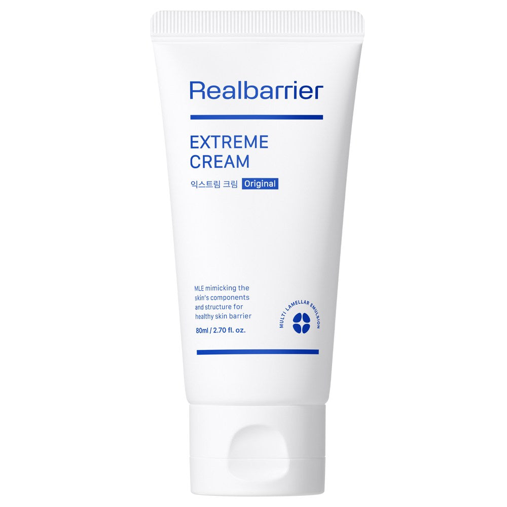 [REAL BARRIER] Extreme Cream (80ml)