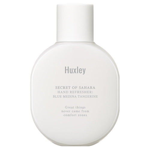 [HUXLEY] Hand Refresher Blue Medina Tangerine (55ml)