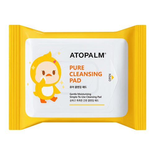 [ATOPALM] Pure Cleansing Pad (30 sheets)