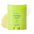 [GOODAL] Houttuynia Cordata Calming Quick Sliding Sun Stick SPF 50+ PA++++ (22g)