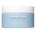 [LEADERS] Calming Clear Milk Peel Cleanse Balm (180ml)