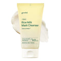 [GOODAL] Vegan Rice Milk Mask Cleanser (150ml)
