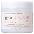 [JMELLA] In France Sparkling Rose Toner Pad (70 sheets)