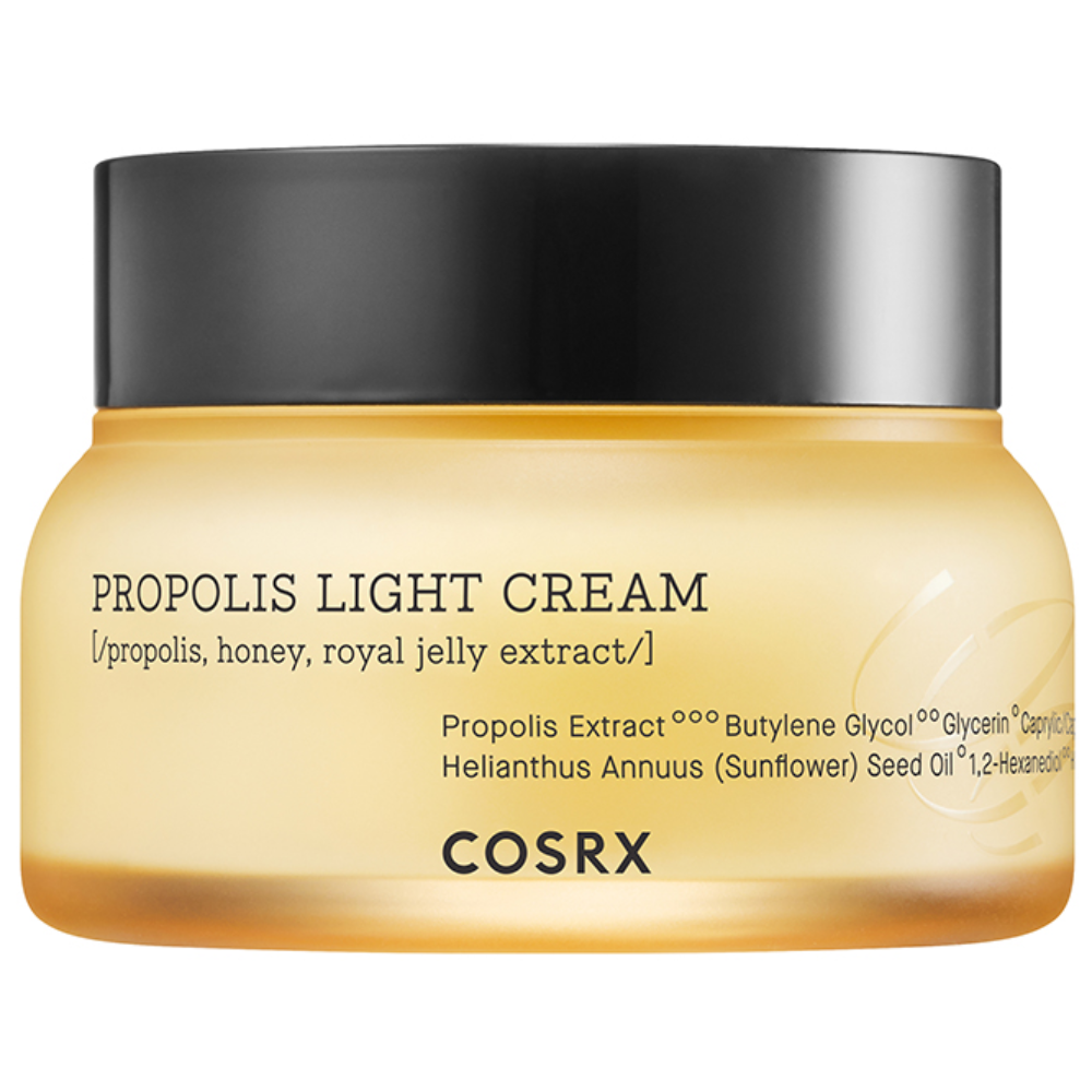 [COSRX] Full Fit Propolis Light Cream (65ml)