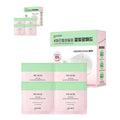[GOODAL] Fig Acid Peptide Glow Skin Booster Peeling Pad (2 options)