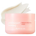 [BANILA CO] Overnight Firming Retinol Sleeping Mask (100ml)