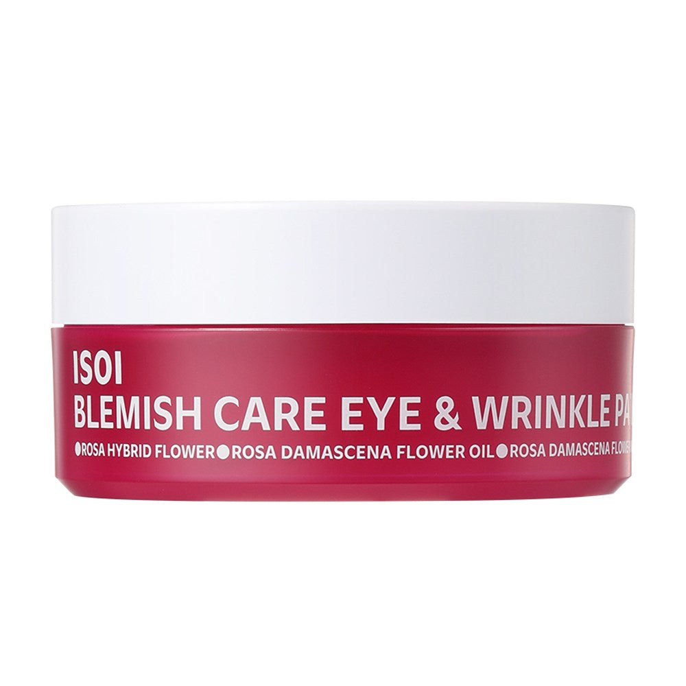 [ISOI] Blemish Care Eye & Glabella Patch (90 patches)