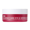 [ISOI] Blemish Care Eye & Glabella Patch (90 patches)
