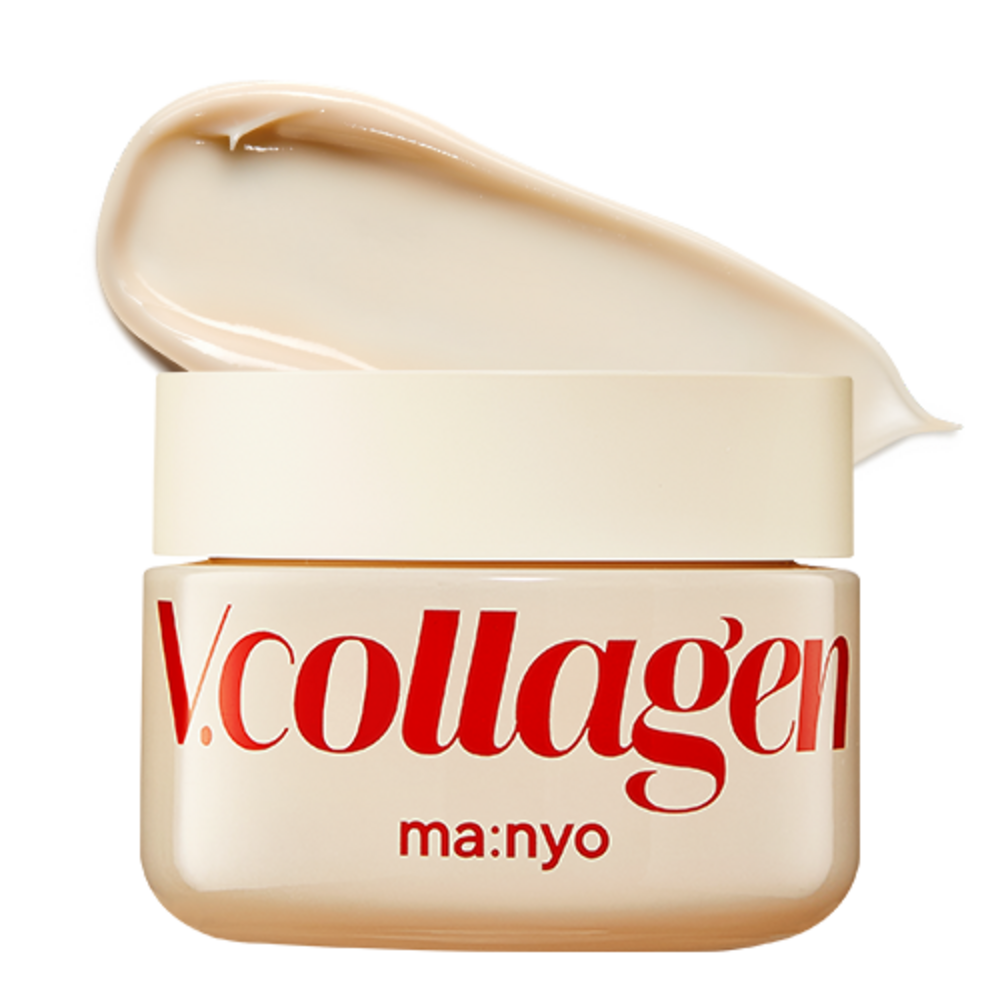[MANYO] V Collagen Heartfit Cream (50ml)