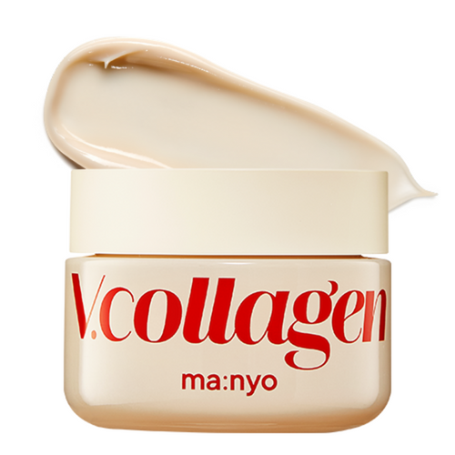 [MANYO] V Collagen Heartfit Cream (50ml)
