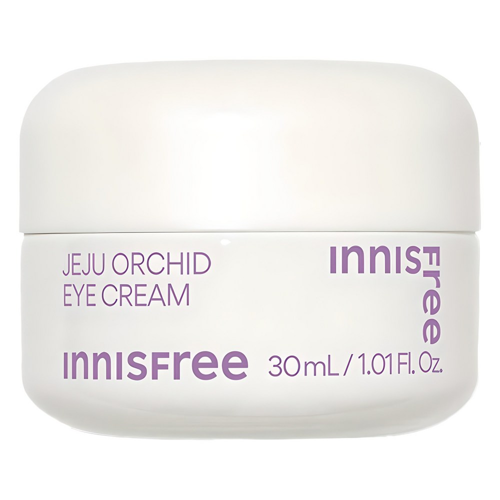 [INNISFREE] Jeju Orchid Eye Cream (30ml)
