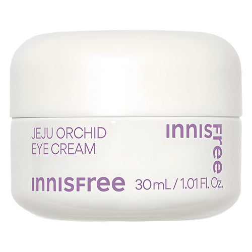 [INNISFREE] Jeju Orchid Eye Cream (30ml)