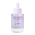 [GOODAL] Green Tangerine Vita C Niacinamide 10% Blemish Toning Ampoule (30ml)